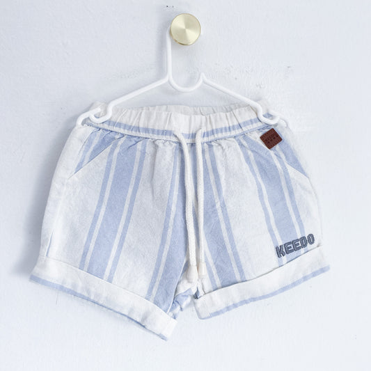 Keedo - Shorts - 3-6 Months