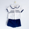 Cozy Cub - Set - 3-6 Months