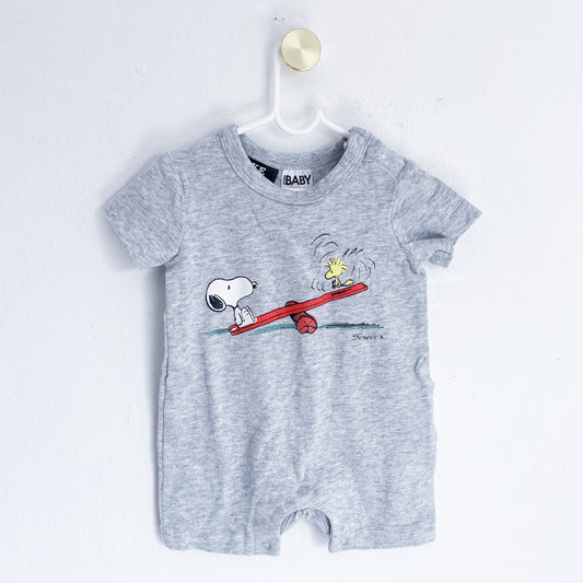 Cotton On - Romper - Newborn