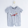 Cotton On - Romper - Newborn