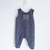 Earthchild - Romper - 0-3 Months
