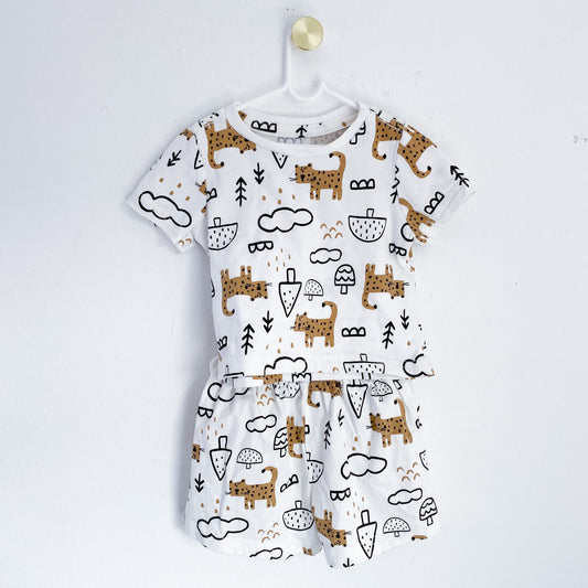 Popcandy - Set - 3-6 Months