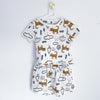 Popcandy - Set - 3-6 Months