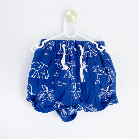 Keedo - Shorts - 0-3 Months