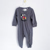 H&M - Babygrow - 4-6 Months
