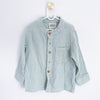 Keedo - Button Up Shirt - 6-12 Months