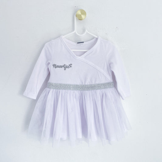 Naartjie - Long Sleeve top - Newborn
