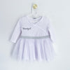 Naartjie - Long Sleeve top - Newborn