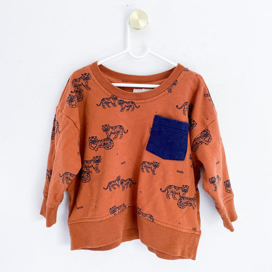 Keedo - Sweater - 6-12 Months