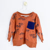 Keedo - Sweater - 6-12 Months