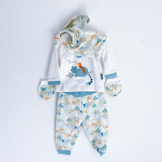 Mother's Choice - Set - 3-6 Months
