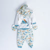 Mother's Choice - Set - 3-6 Months