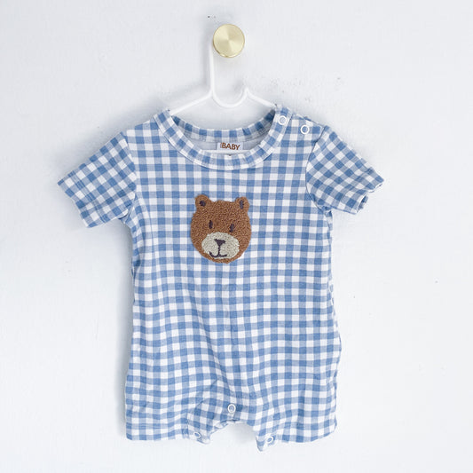 Cotton On - Romper - Newborn