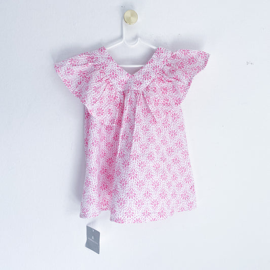 Woolworths - Dress - 1-3 Months