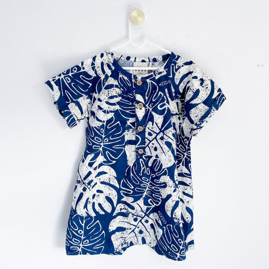 Keedo - Romper - 6-9 Months