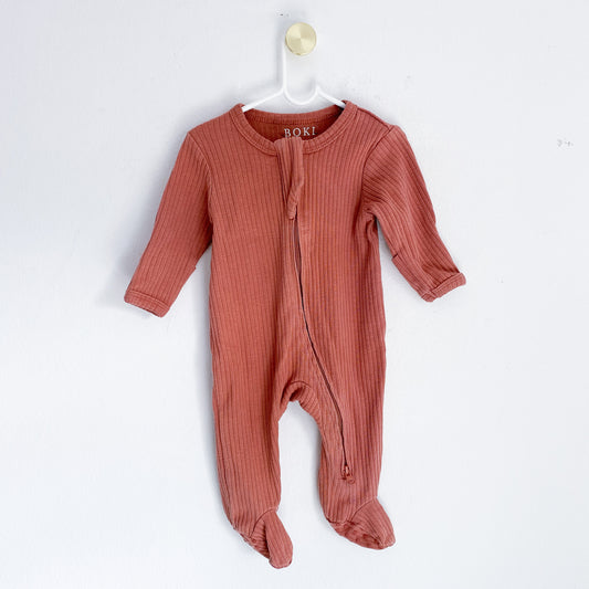Boki - Babygrow - Newborn
