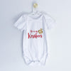 Jac Clothing - Vest - 6-12 Months