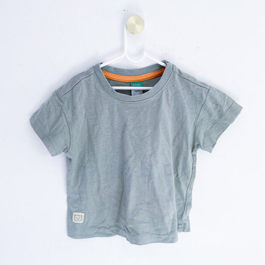 Ackermans - T-shirt - 6-12 months (100% cotton)