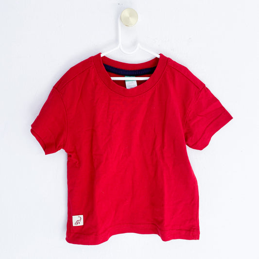 Ackermans - T-shirt - 6-12 months (100% cotton)