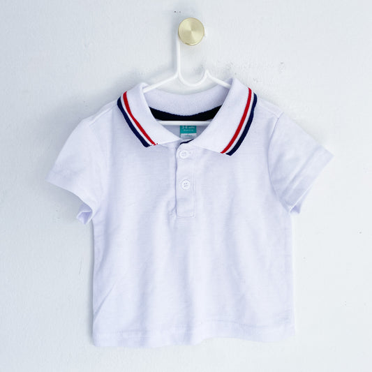 Ackermans - Golf Shirt - 6-12 months