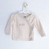 Jet - Long Top - Newborn