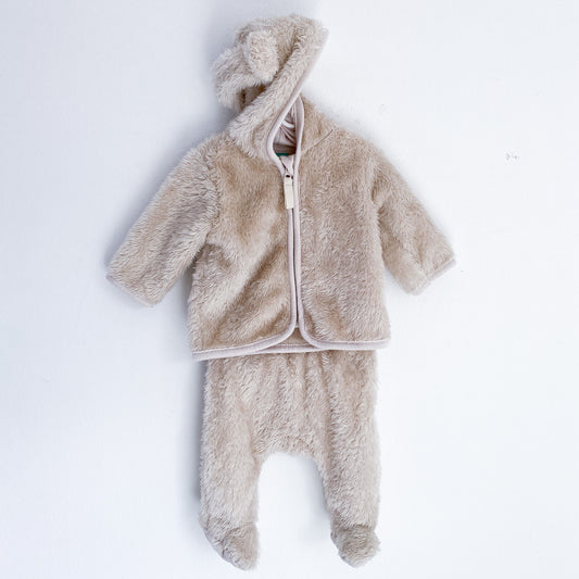 Ackermans - Fluffy Set - Newborn