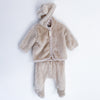 Ackermans - Fluffy Set - Newborn
