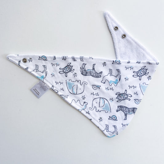 Jolly tots - Bib - One Size