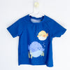 Shein - Rash vest - 9-12 Months