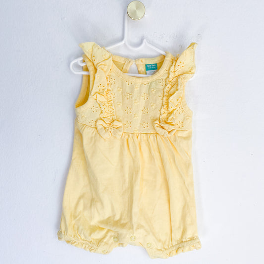Ackermans - Romper - Newborn