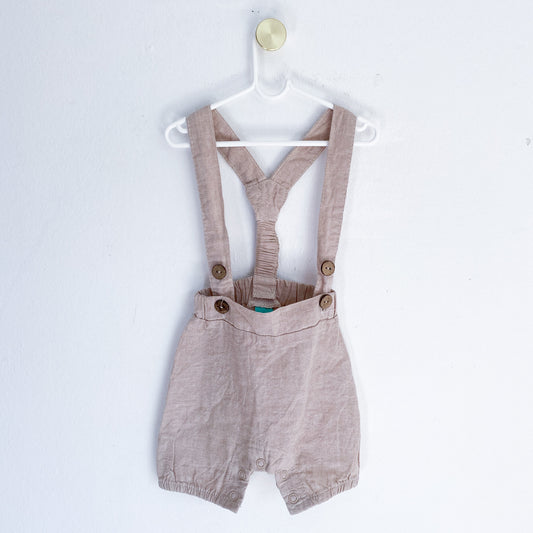 Ackermans - Dungarees - Newborn