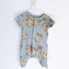 H&M - Romper - Newborn
