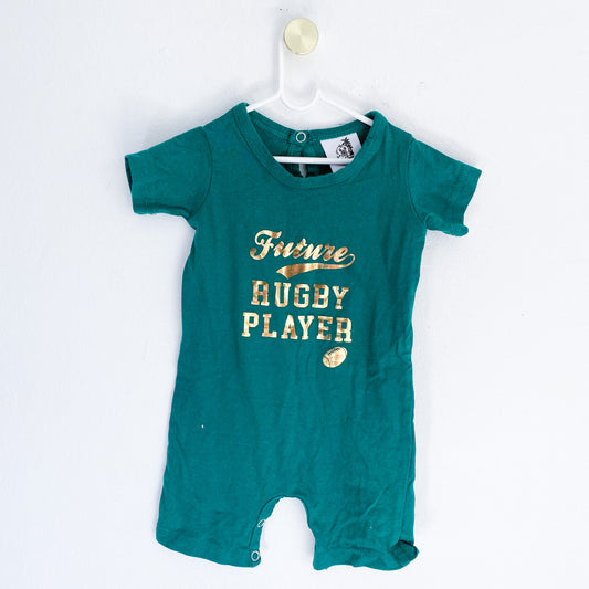 KiCoco - Romper - 3-6 Months