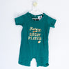 KiCoco - Romper - 3-6 Months