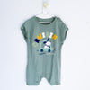 Woolworths - Romper - 6-12 Months