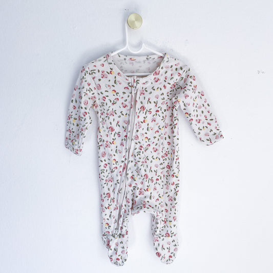 Woolworths - Babygrow - Newborn