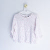Zara - Long Sleeve Top - 6 Months