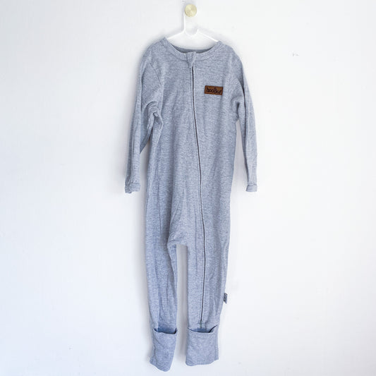 Hoolies - Onesie - 2-3 Years