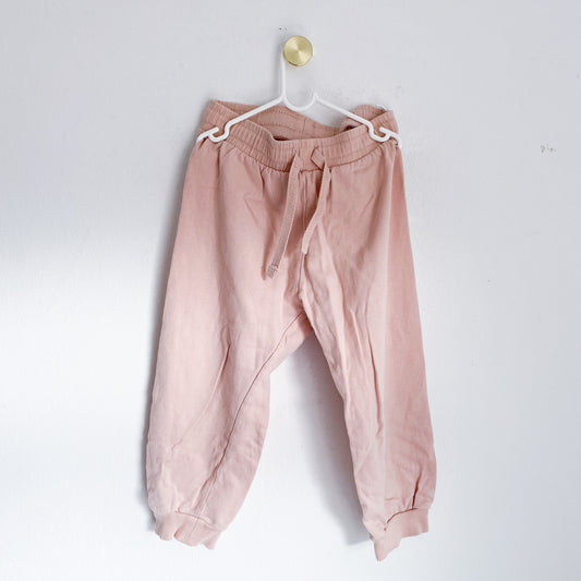 H&M - Sweatpants - 18-24 Months