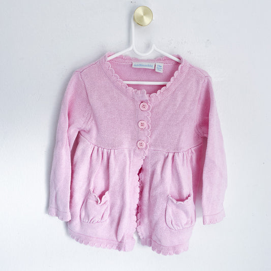 Jojo Maman Bébé - Long Sleeve Top - 3-6 Months
