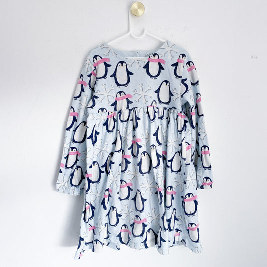 M&S - Dress - 18-24 Months