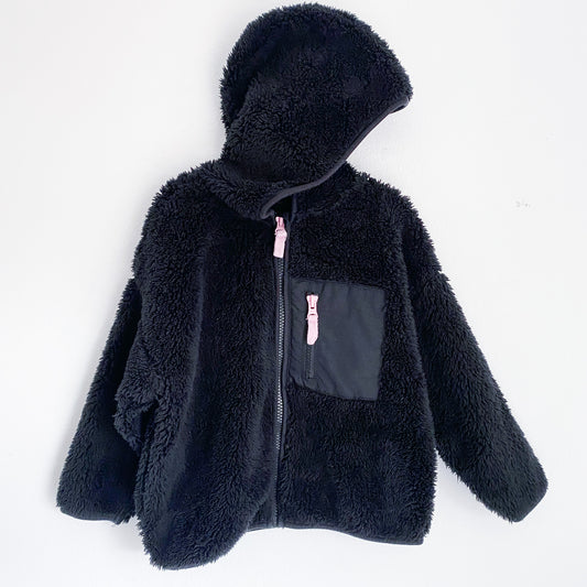 Woolworths - Fleece Jacket - 3 Years