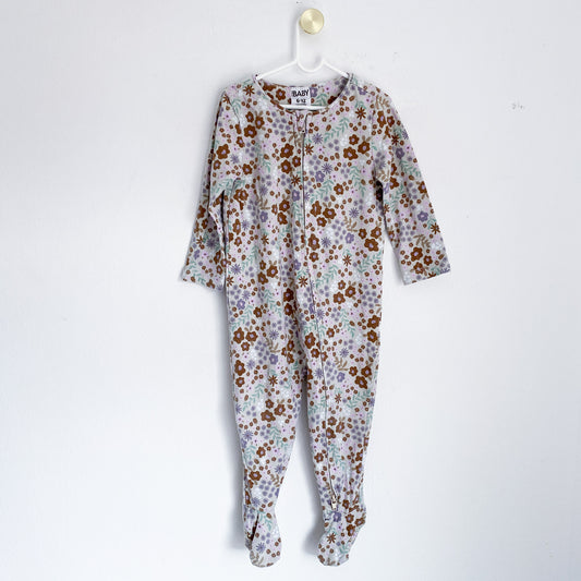 Cotton On - Babygrow - 6-12 Months