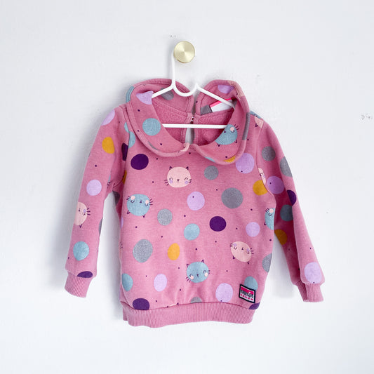 Naartjie - Sweater - 6-12 Months