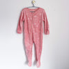 Woolworths - Plush Babygrow - 12-18 Months