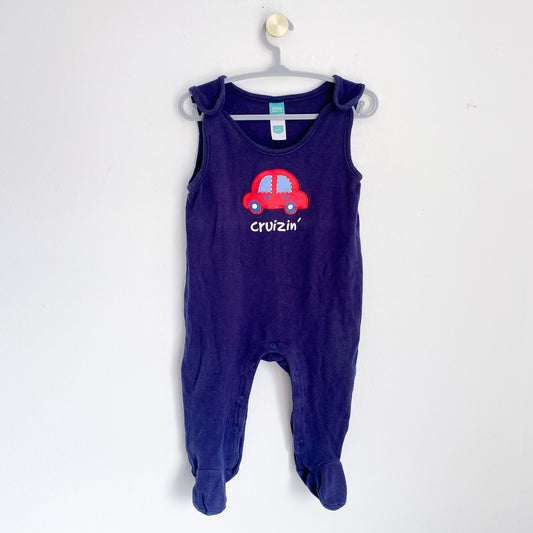 Ackermans - Romper - 12-18 Months