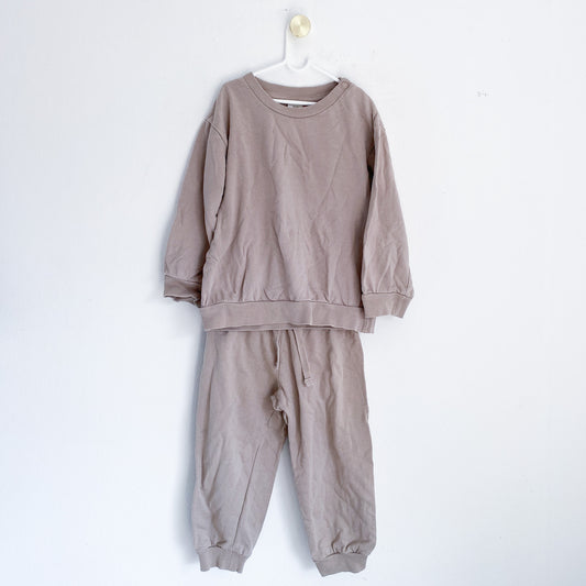 H&M - Set - 18-24 Months