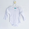 Ackermans - Long Sleeve Vest - Tiny Baby