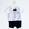 Ackermans - Romper - Newborn