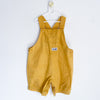 Woolworths - Dungarees - 12-18 Months